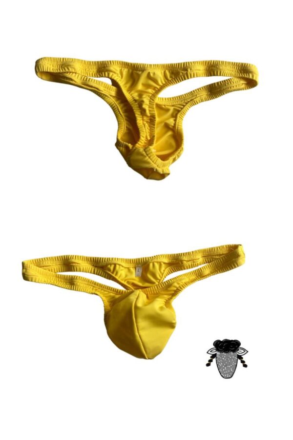 amarillo