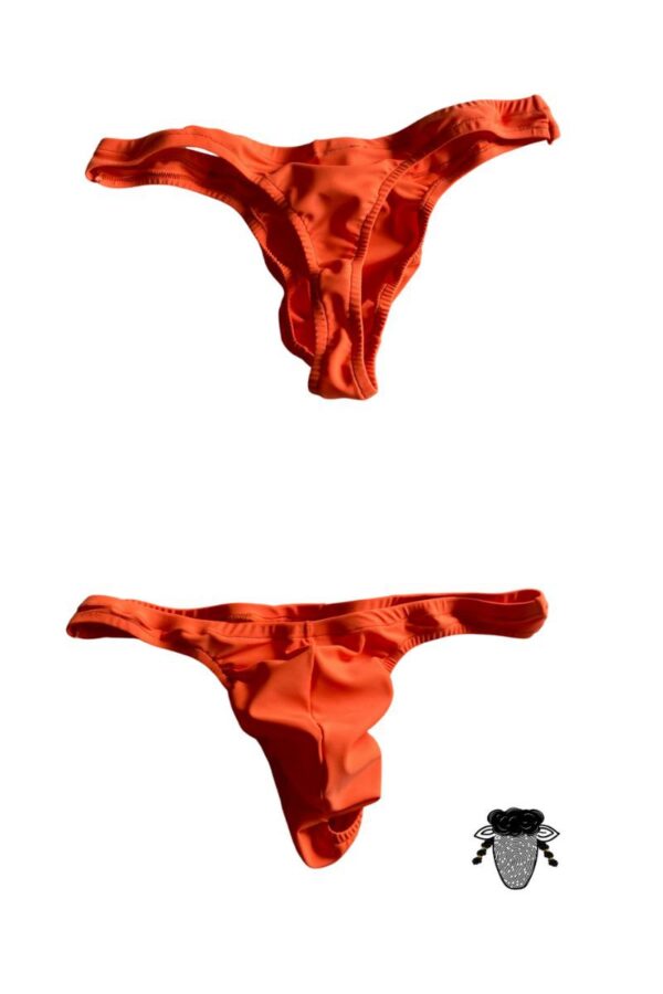 naranja