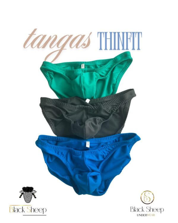 Tanga ThinFit