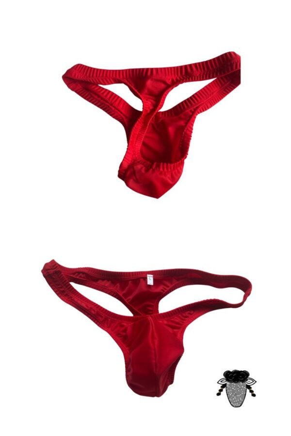 rojo