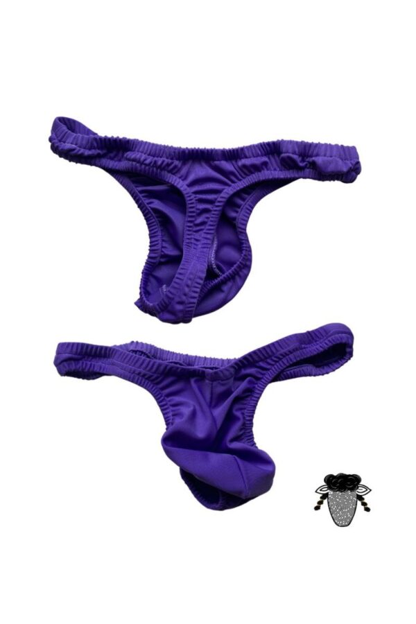 morado