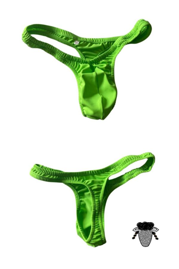 verde neon