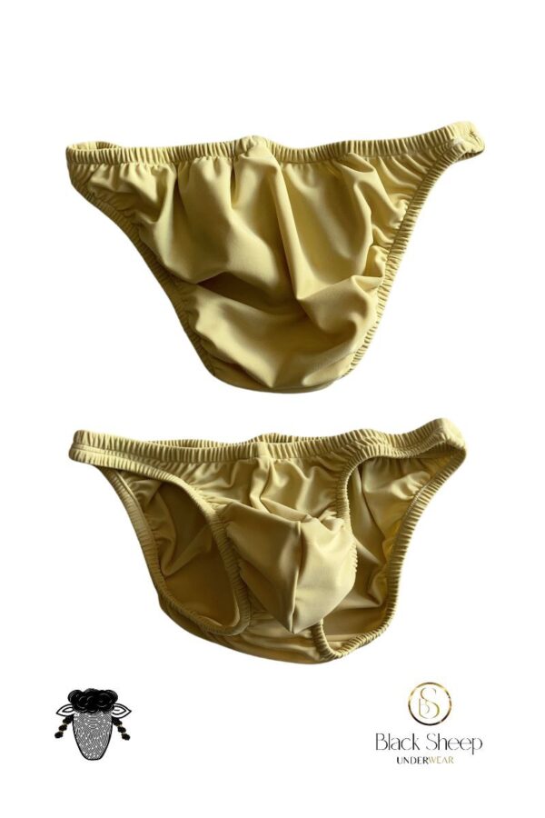 Tanga ThinFit - Imagen 36