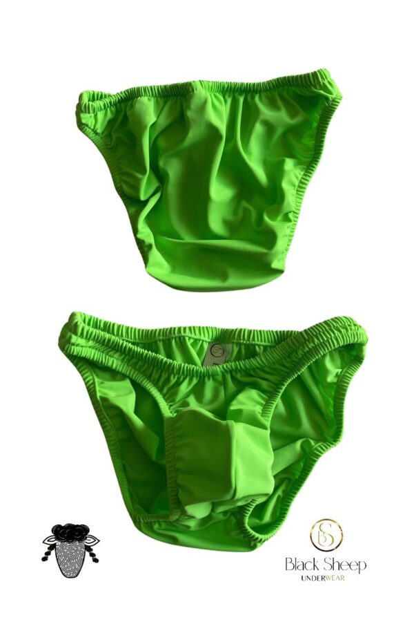 Tanga ThinFit - Imagen 32